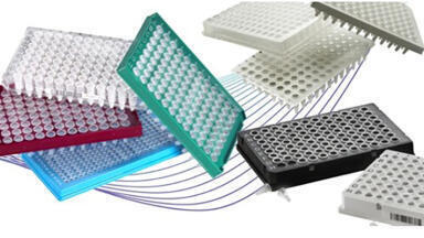 Precision PCR starts with smarter plates