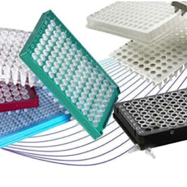 Precision PCR starts with smarter plates Labmate Online
