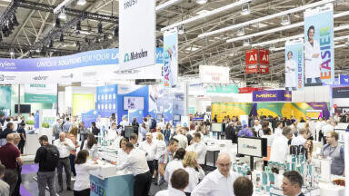 analytica USA: A new platform linking science, technology and industry