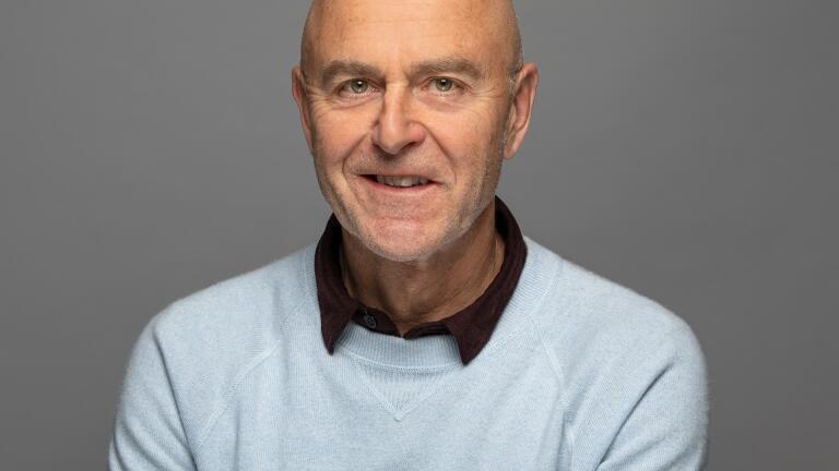 Stephen Dilly, Non-Executive Director, PhoreMost.