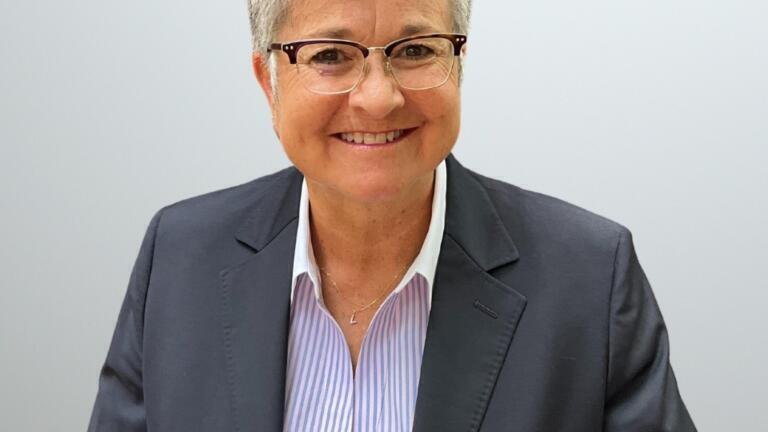 Lori A. Ball.