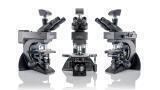 New upright microscopes enhance routine microscopy tasks