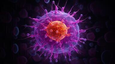 Study reveals double-edged role of HDAC1 in T-cell lymphoma