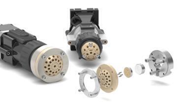 Biocompatible valve technology for precision lab systems
