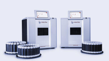 Anton Paar Introduces Multiwave 5001 and Multiwave 3001: Advancing sample preparation efficiency