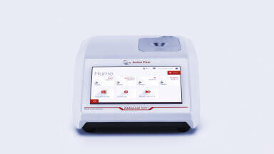 Anton Paar unveils the new Abbemat refractometer models: Cost-efficient quality control in the chemicals industry