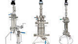 Pope Scientific Benchtop Nutsche filter-dryers 