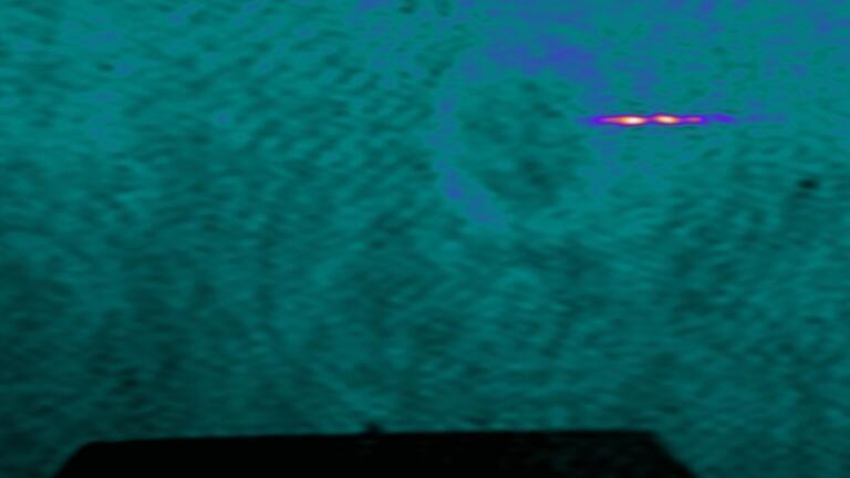 High-precision mirror advances laser-driven particle acceleration experiments