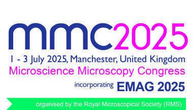 Scientific programme confirmed for mmc2025