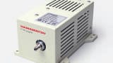 High-speed, compact FT-NIR spectrometer with Ethernet connectivity