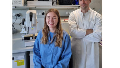 Solgate streamlines SLC drug discovery with INTEGRA’s automated pipetting systems