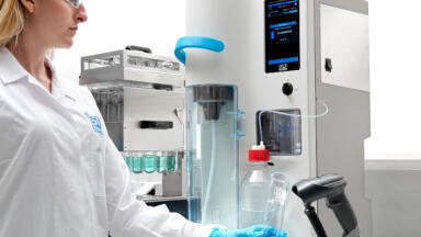 How to Choose the Right Kjeldahl Distillation Unit for Your Lab