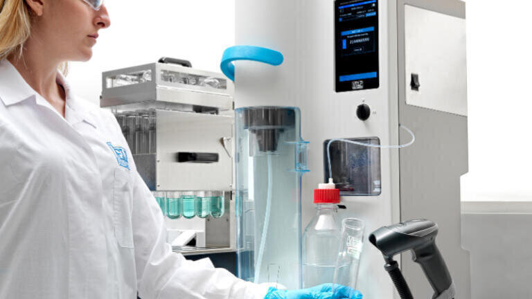 How to Choose the Right Kjeldahl Distillation Unit for Your Lab