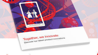 Innovative solutions, sustainable choices, and savings for your research journey