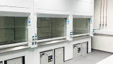 Seven-figure lab containment project set for UEA’s Lasdun Wall