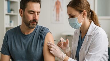 ‘World-first’ vaccine programme for gonorrhoea to be rolled-out by NHS