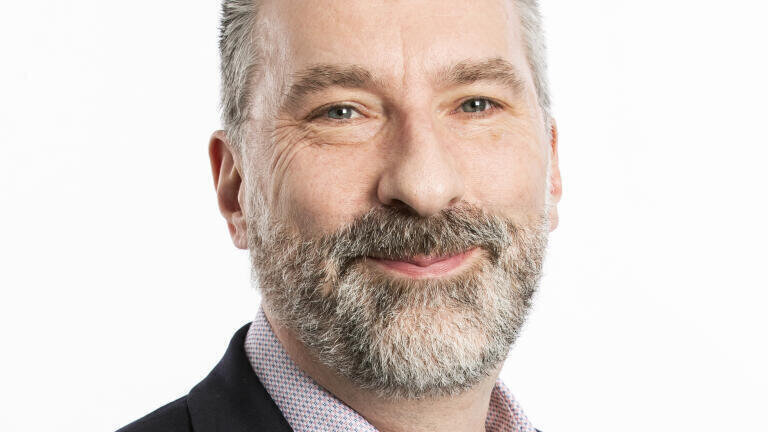 Dr Paul Brooks.