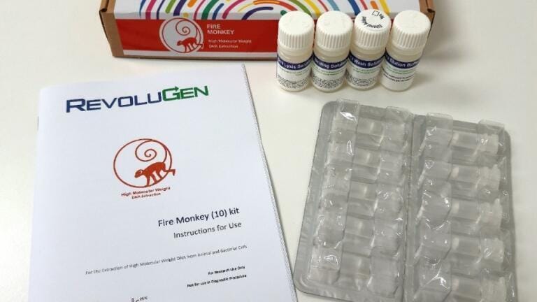 Distribution agreement targets growth in China’s sequencing sector