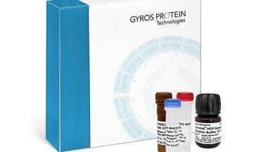 Validated reagent kits for HCP quantification