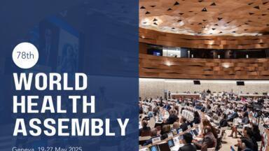 World Health Organization adopts historic pandemic agreement, backed by global experts
