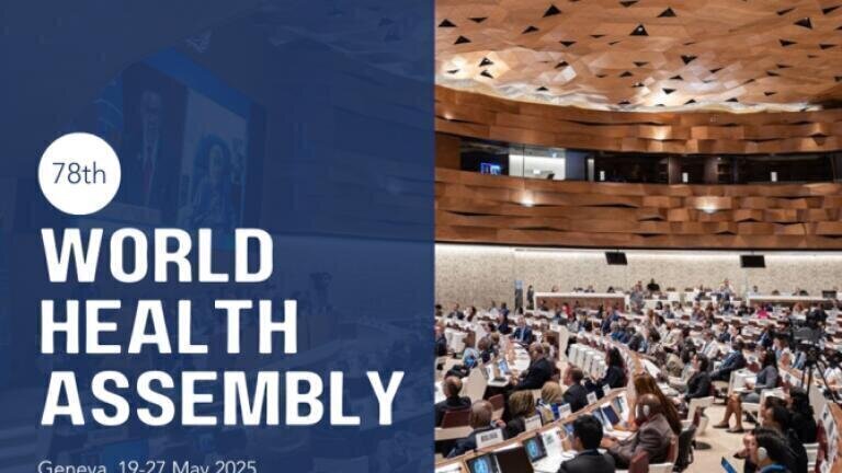 World Health Organization adopts historic pandemic agreement, backed by global experts