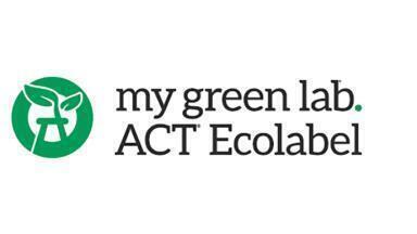 LC series achieves ACT® Ecolabel 2.0 certification