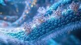 Rapid membrane protein synthesis accelerates drug discovery