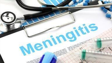Enzyme therapy restores antibiotic effectiveness against drug-resistant meningitis