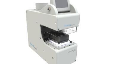 Ultravap® Levante: Precision Solvent Evaporation for Modern Laboratories