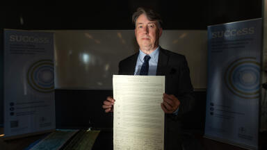 Declaration at Nobel Museum calls for urgent action to make chemistry more sustainable