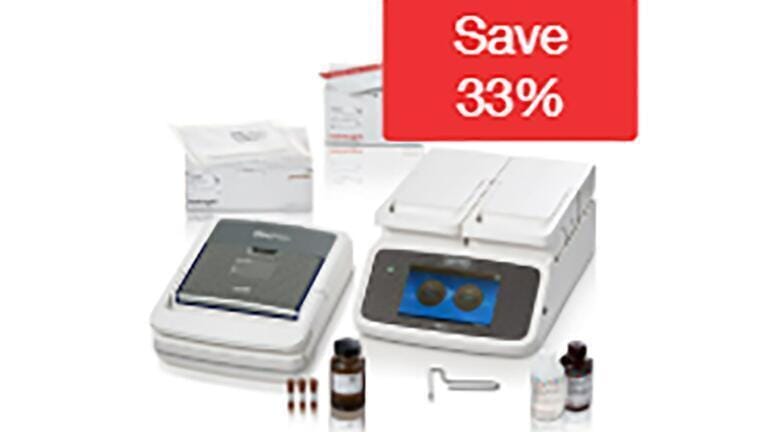 Invitrogen iBlot 3 iBind Flex Western Starter Kit