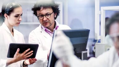 Future-Ready Labs: Why Agility and Scalability in LIMS Matter More Than Ever