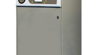 High-capacity solutions for space-conscious labs