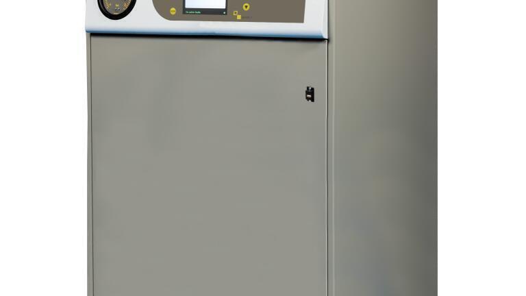 High-capacity solutions for space-conscious labs