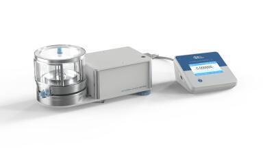 Quality that weighs: 50 years of precision balances manufacturing