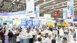 analytica trade fair: The whole world of the laboratory in the USA