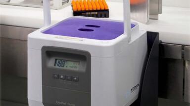 Safe, portable, and trackable cryogenic transport