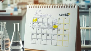 Astell Slashes Autoclave Lead Times to Just 10 Working Days