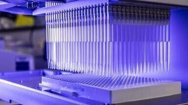 CPSA technology licensed for target engagement in drug discovery