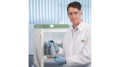Environmental sample extraction: Overcome limitations of EPA method 3546