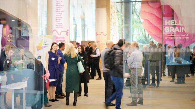 UK partnership supports biotech start-ups through national accelerator