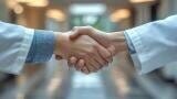 Reseller partnership expands proteomics access