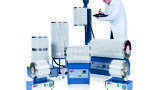 Standard and customised tube furnaces for research and industrial applications 