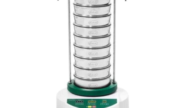 Octagon 200 CL: Built for labs that need consistency