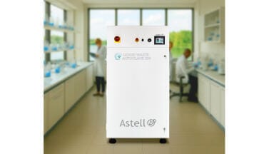 Revolutionising Lab Safety and Sustainability: AstellBio’s Liquid Waste Autoclaves