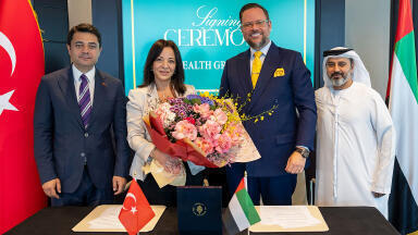 Strategic acquisition targets Turkish pharma growth