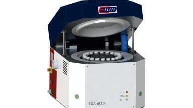 Elite TGAs: Precision & Efficiency in Thermal Analysis