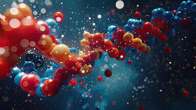 UK biotech targets ageing cells in global longevity collaboration