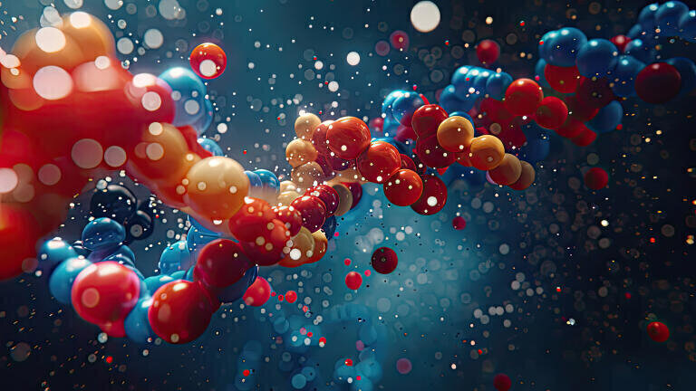UK biotech targets ageing cells in global longevity collaboration