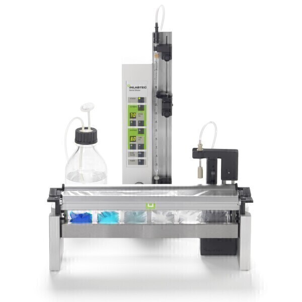Microbiologists endorse automated serial dilution Labmate Online